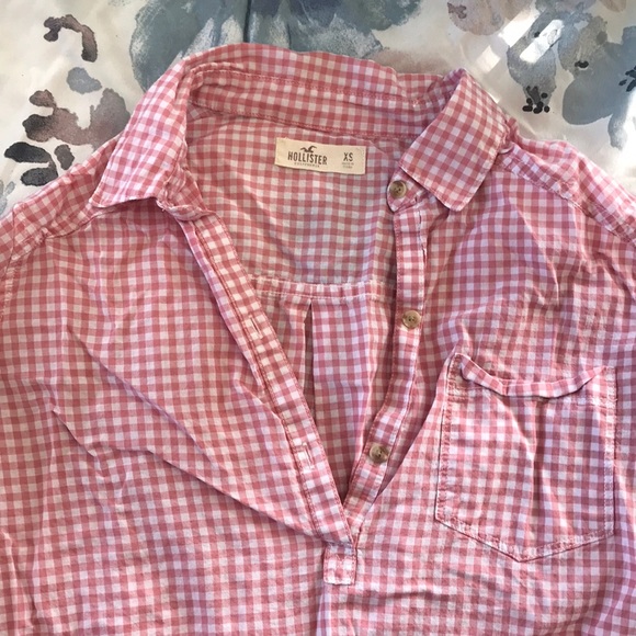 Button down shirt - Picture 2 of 4